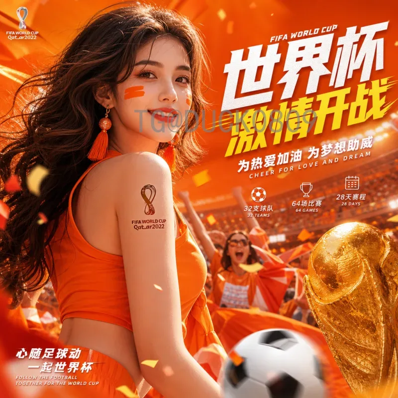 2026世界杯完整版：赛制、主办国与预选赛全面解析